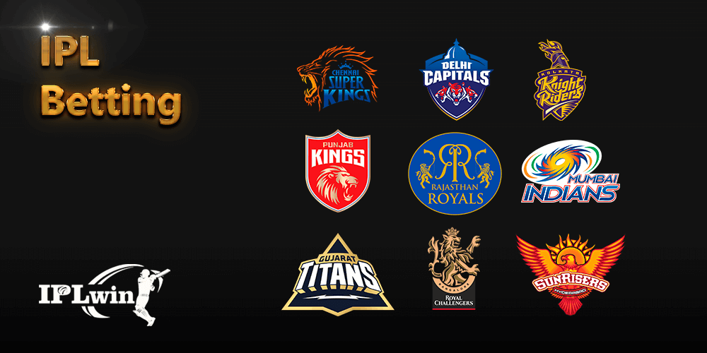 IPLwin IPL Betting