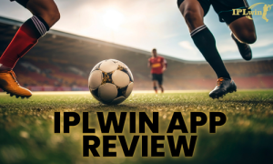 IPLWin App Review