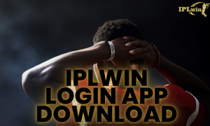 iplwin login app download