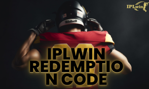 iplwin redemption code