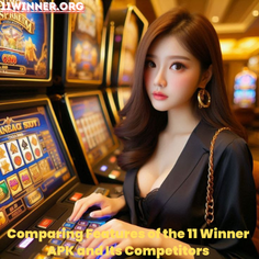 11 winner apk