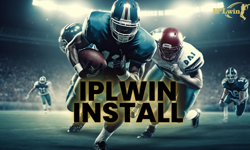 iplwin install