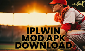 iplwin mod apk download