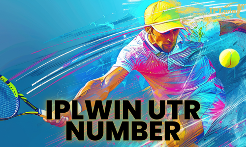 iplwin utr number