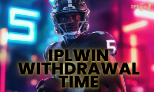 iplwin withdrawal time