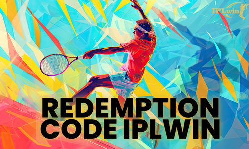 redemption code iplwin